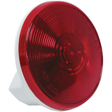 Peterson STOP & TAIL LIGHT RED 426R